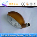 Alibaba OEM Popular Titanium Material Cabeza Golf Club Cabeza Golf Driver